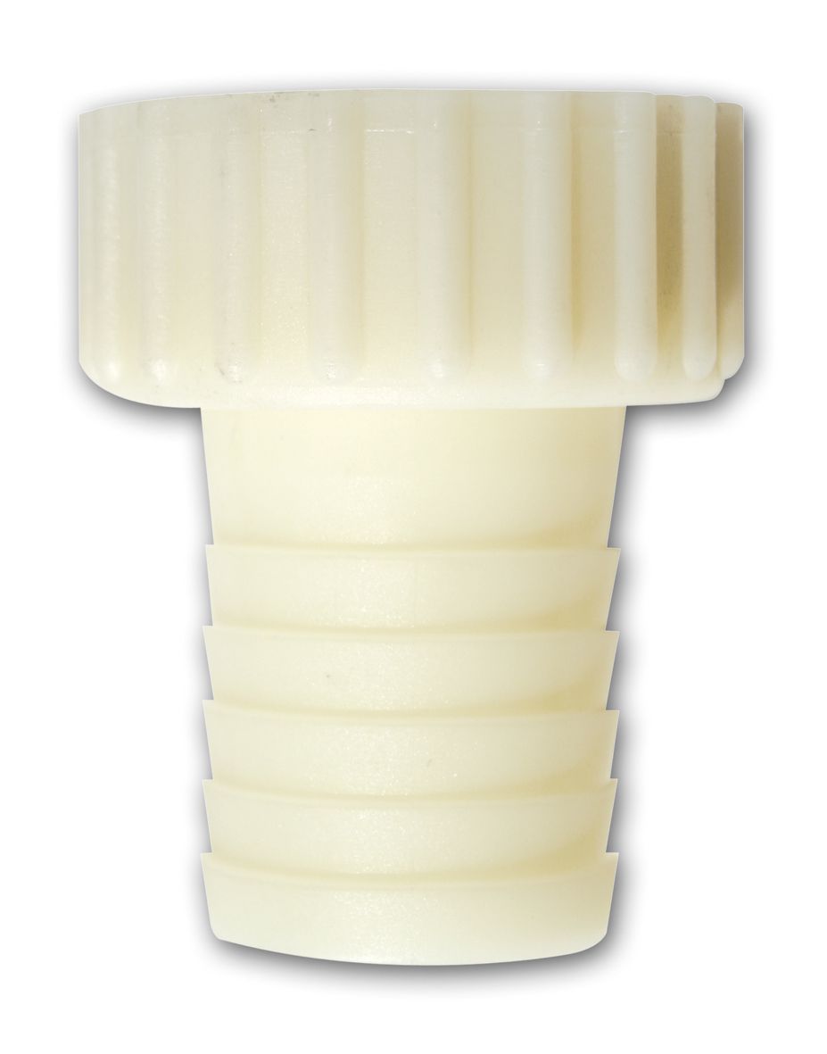 Embout femelle D.20 mm - 20x27 